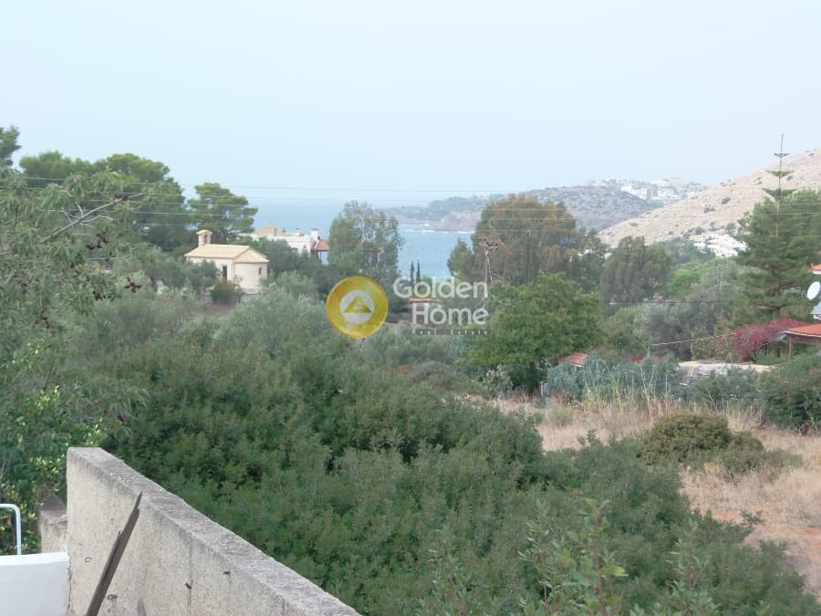 House in Thimari, Palaia Fokaia — Photo 1 of 24