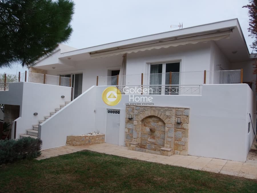 House in Thimari, Palaia Fokaia — Photo 6 of 24