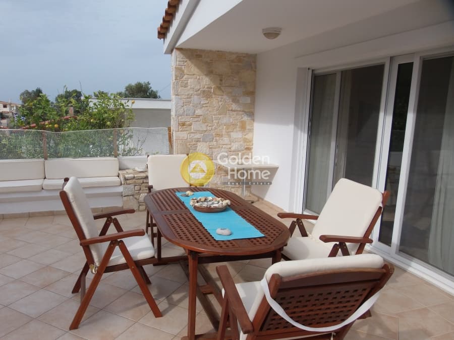 House in Thimari, Palaia Fokaia — Photo 7 of 24
