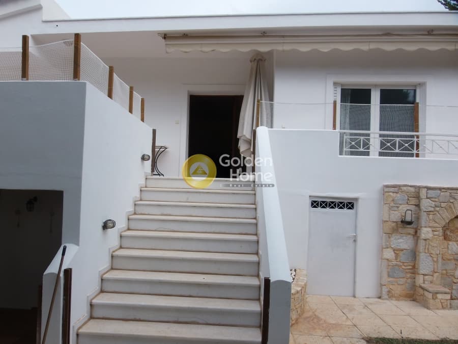 House in Thimari, Palaia Fokaia — Photo 12 of 24