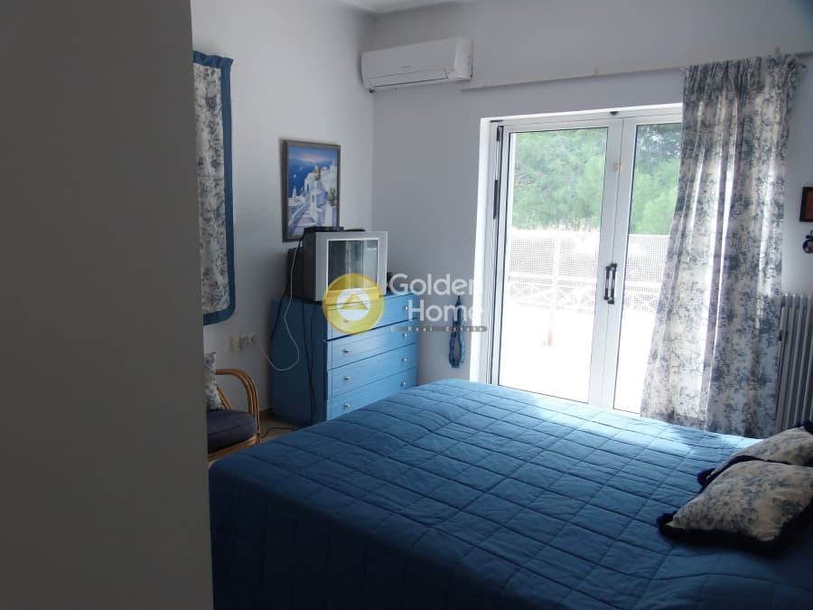 House in Thimari, Palaia Fokaia — Photo 13 of 24