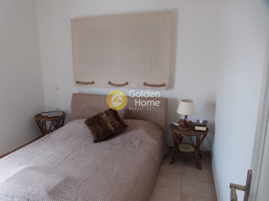 House in Thimari, Palaia Fokaia — Photo 17 of 24