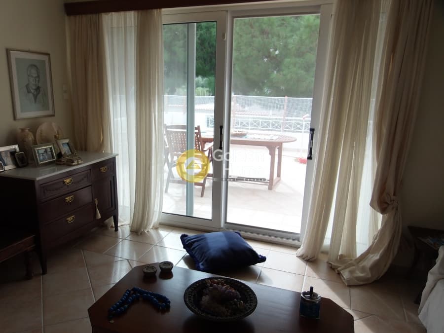 House in Thimari, Palaia Fokaia — Photo 22 of 24