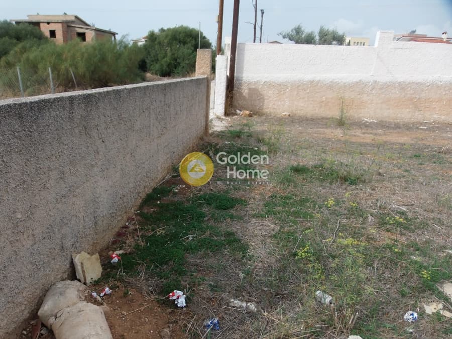 Parcel in Kalivia, Kalivia Thorikou — Photo 2 of 5
