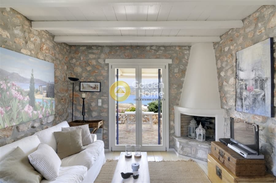House in Krotiri, Paros — Photo 5 of 39