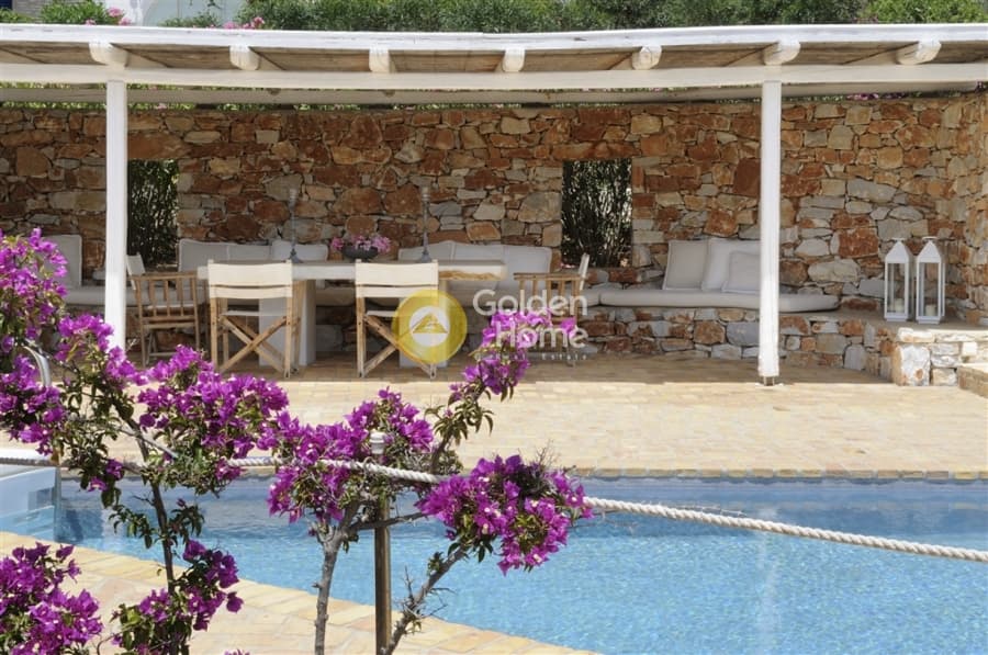 House in Krotiri, Paros — Photo 9 of 39