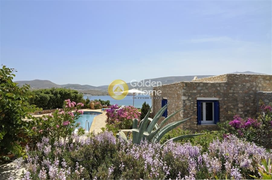 House in Krotiri, Paros — Photo 10 of 39