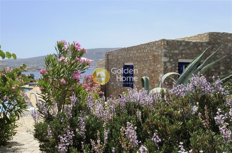 House in Krotiri, Paros — Photo 12 of 39