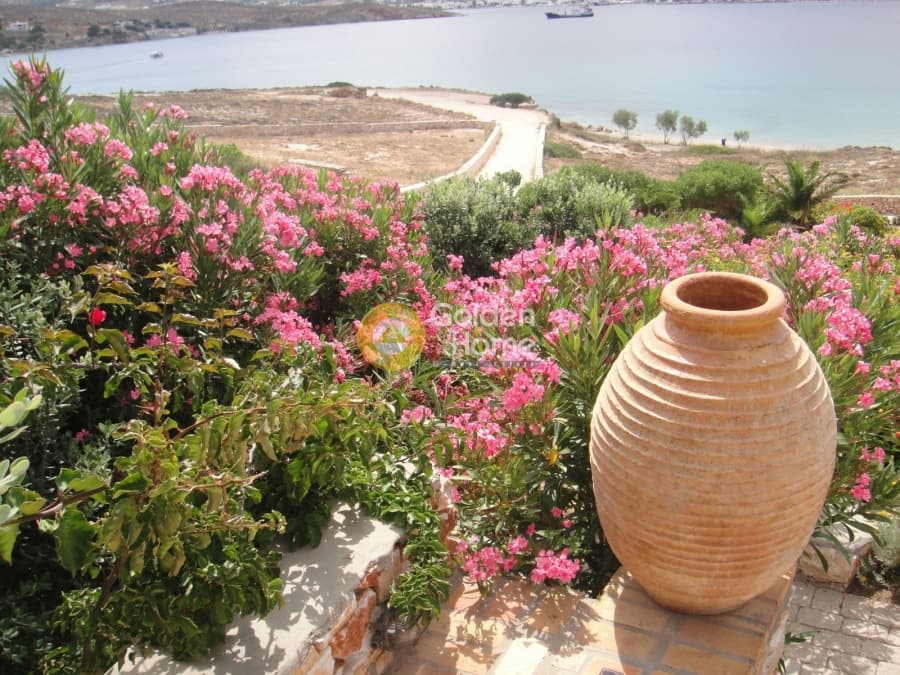 House in Krotiri, Paros — Photo 13 of 39
