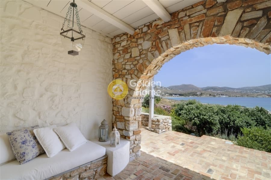 House in Krotiri, Paros — Photo 15 of 39