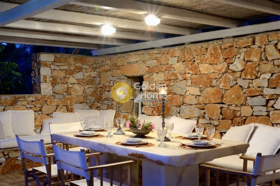 House in Krotiri, Paros — Photo 18 of 39