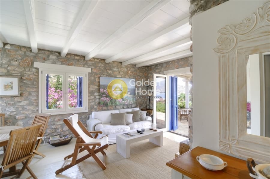 House in Krotiri, Paros — Photo 19 of 39