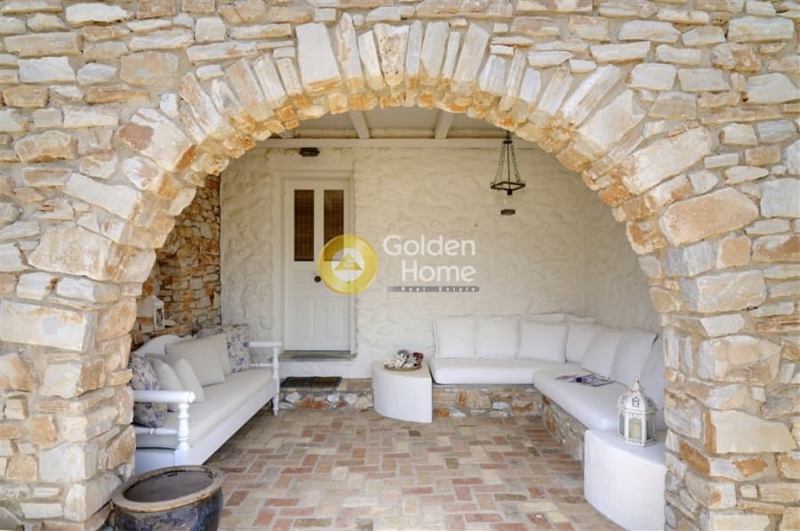 House in Krotiri, Paros — Photo 30 of 39