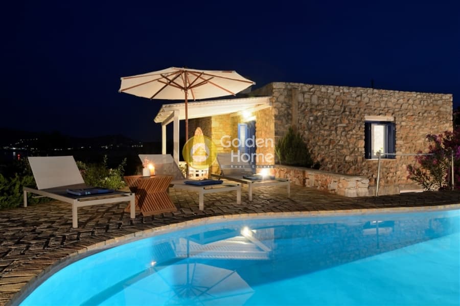 House in Krotiri, Paros — Photo 33 of 39