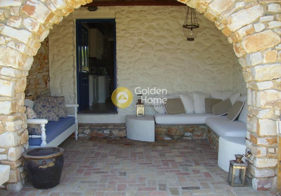 House in Krotiri, Paros — Photo 37 of 39