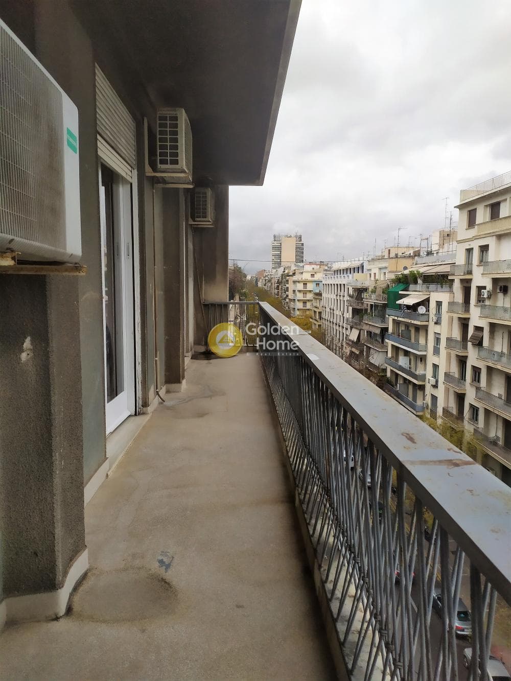 Apartment in Politechneio, Exarchia - Neapoli — Photo 8 of 16