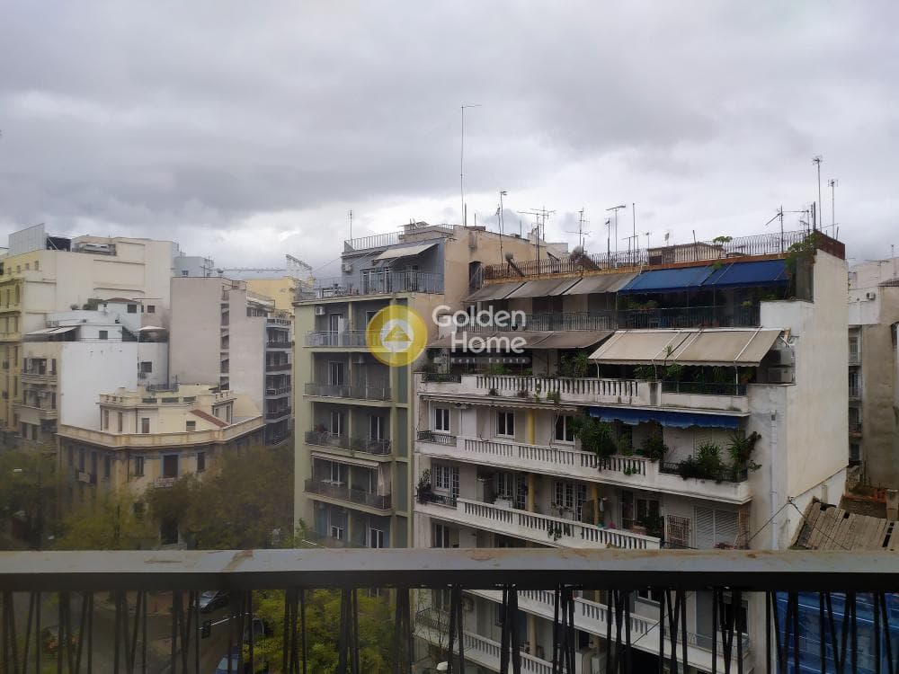 Apartment in Politechneio, Exarchia - Neapoli — Photo 10 of 16