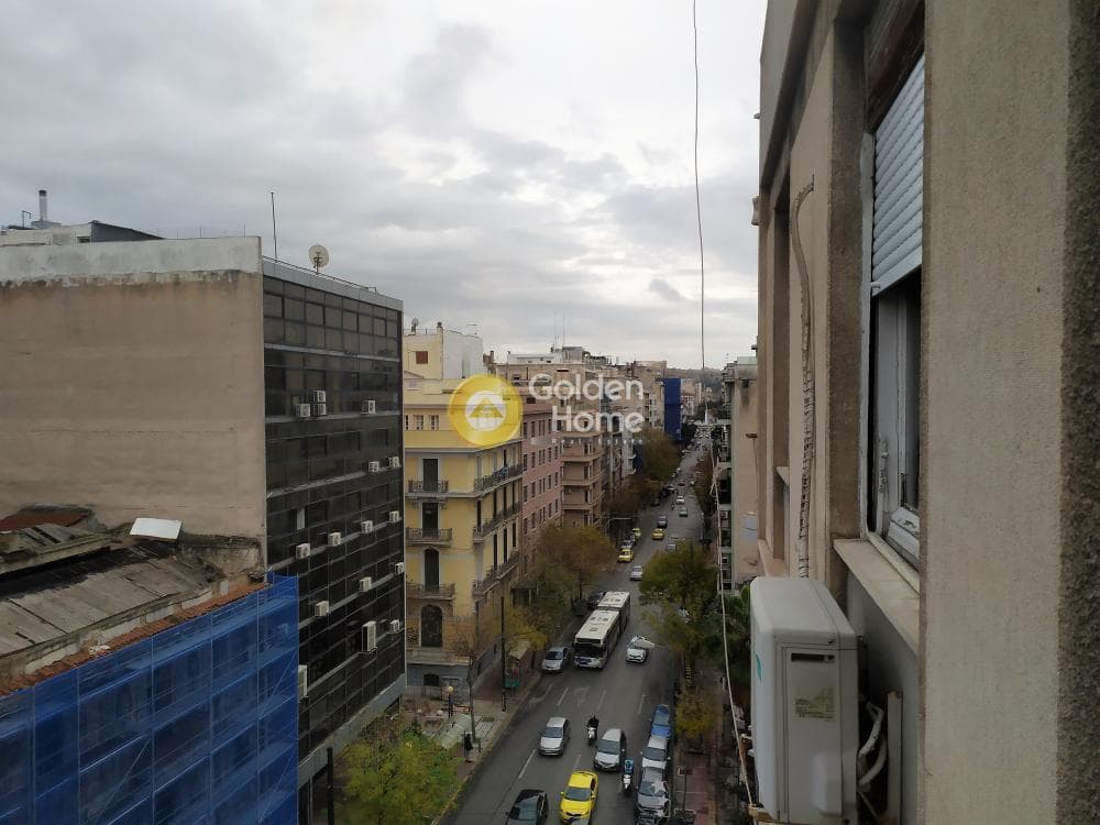 Apartment in Politechneio, Exarchia - Neapoli — Photo 11 of 16