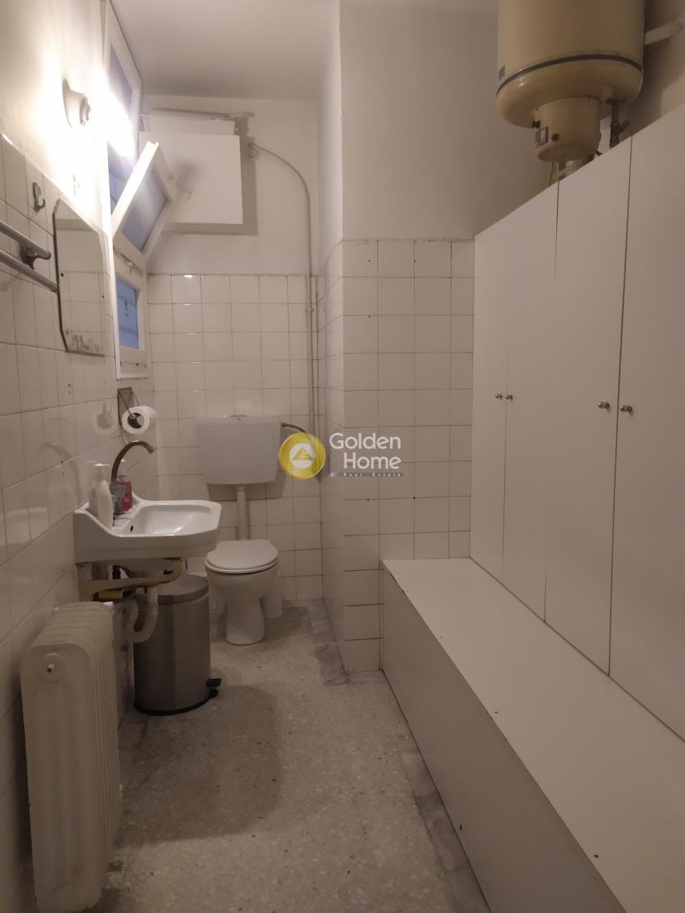 Apartment in Politechneio, Exarchia - Neapoli — Photo 5 of 16