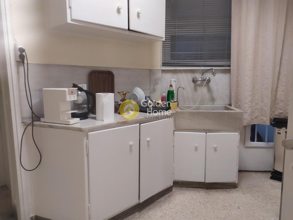 Apartment in Politechneio, Exarchia - Neapoli — Photo 4 of 16