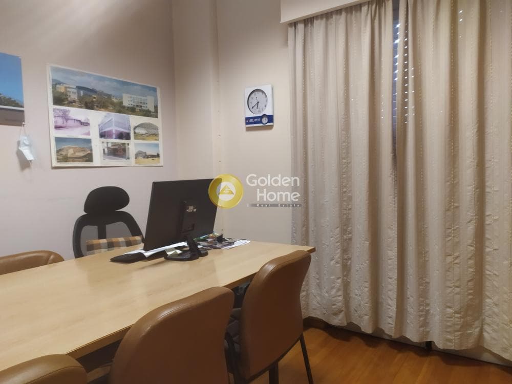 Apartment in Politechneio, Exarchia - Neapoli — Photo 15 of 16