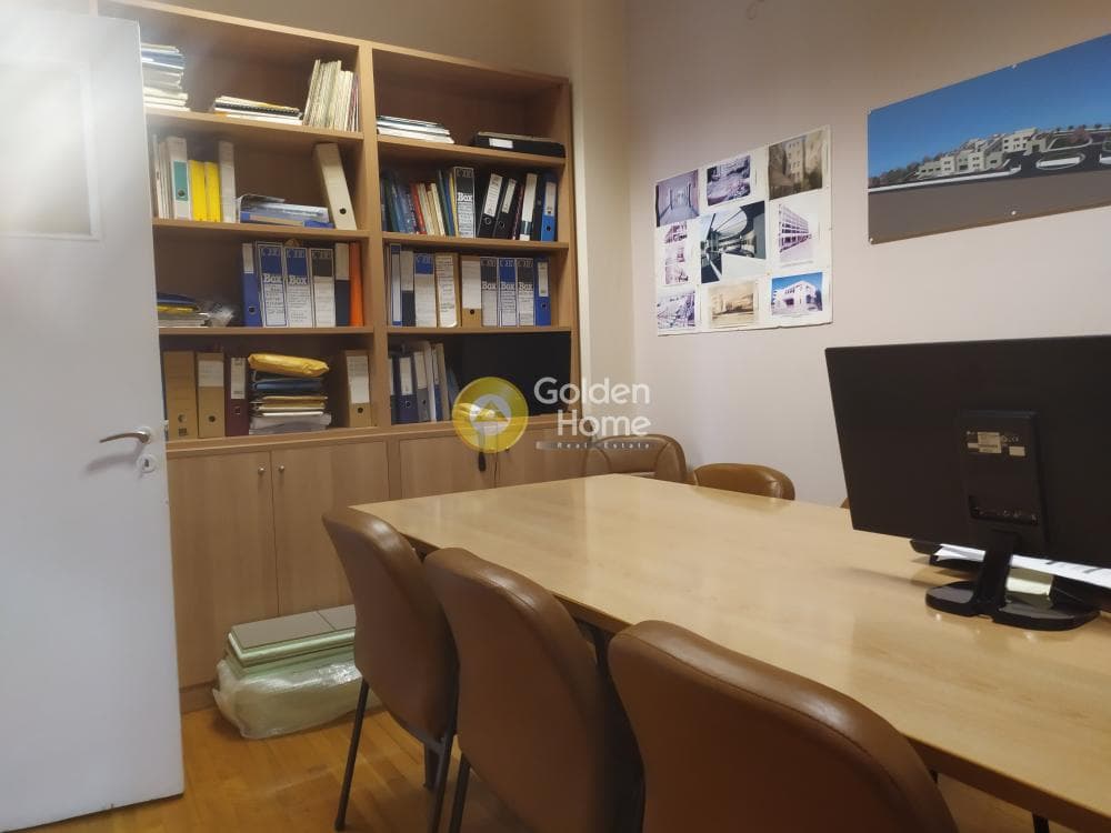 Apartment in Politechneio, Exarchia - Neapoli — Photo 16 of 16