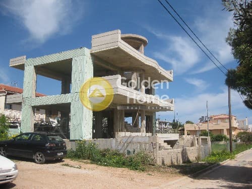 Μονοκατοικία στην Βορινέζα, Αρτέμιδα (Λούτσα) — Φωτογραφία 11 από 11