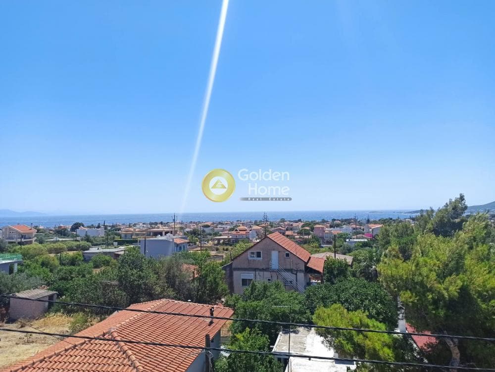 Μονοκατοικία στην Βορινέζα, Αρτέμιδα (Λούτσα) — Φωτογραφία 1 από 11