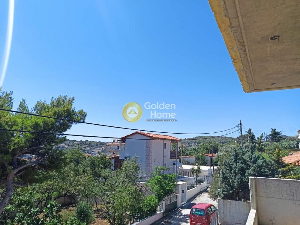 Μονοκατοικία στην Βορινέζα, Αρτέμιδα (Λούτσα) — Φωτογραφία 4 από 11