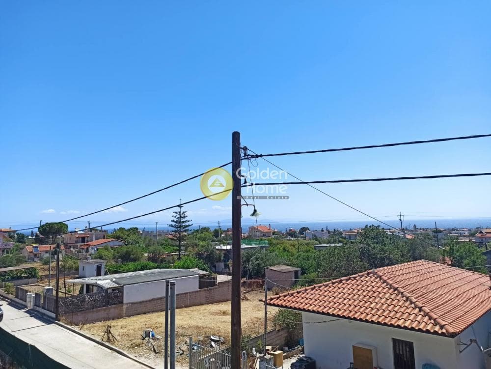 Μονοκατοικία στην Βορινέζα, Αρτέμιδα (Λούτσα) — Φωτογραφία 2 από 11
