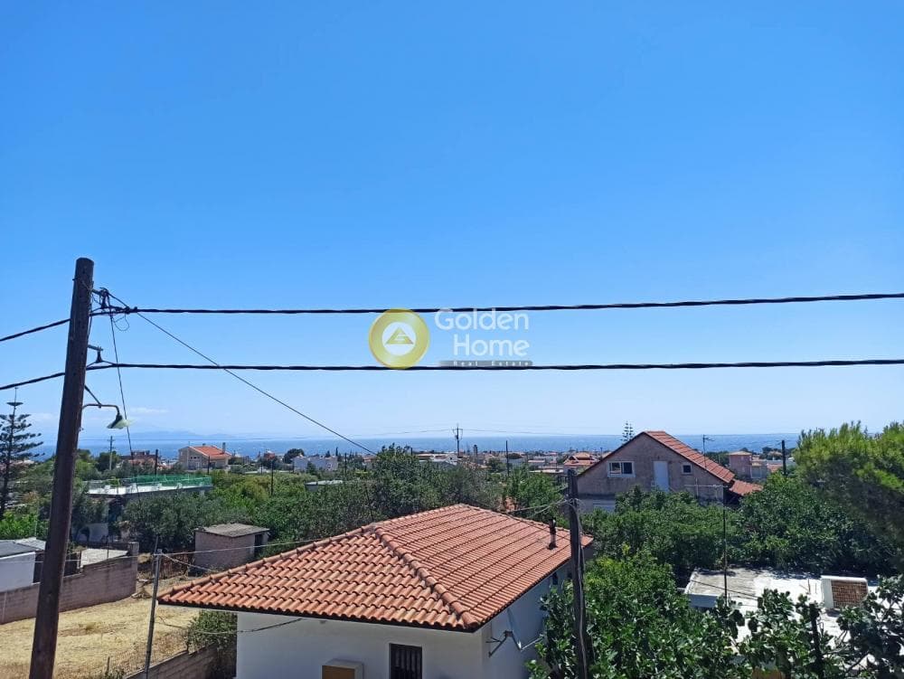 Μονοκατοικία στην Βορινέζα, Αρτέμιδα (Λούτσα) — Φωτογραφία 6 από 11