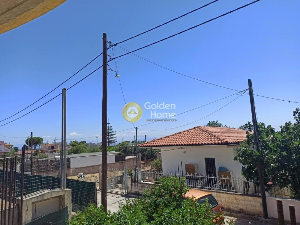 Μονοκατοικία στην Βορινέζα, Αρτέμιδα (Λούτσα) — Φωτογραφία 8 από 11