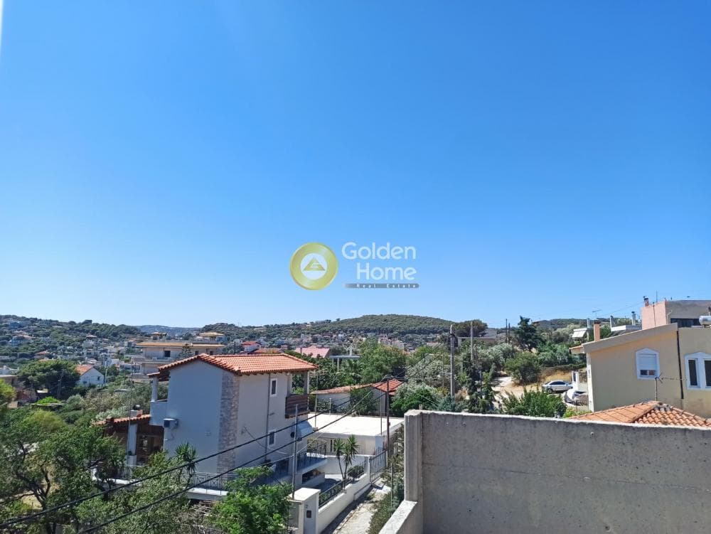Μονοκατοικία στην Βορινέζα, Αρτέμιδα (Λούτσα) — Φωτογραφία 10 από 11