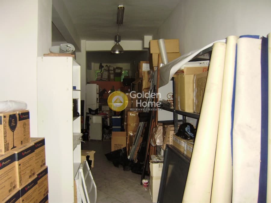 Κατάστημα στην Ιππόδρομος, Καλλιθέα — Φωτογραφία 1 από 8