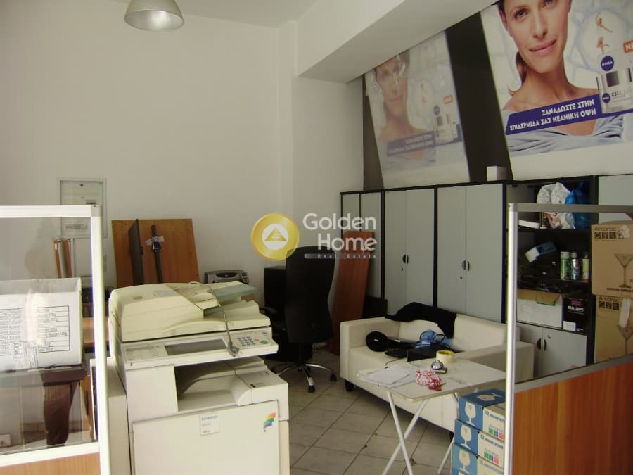 Κατάστημα στην Ιππόδρομος, Καλλιθέα — Φωτογραφία 2 από 8