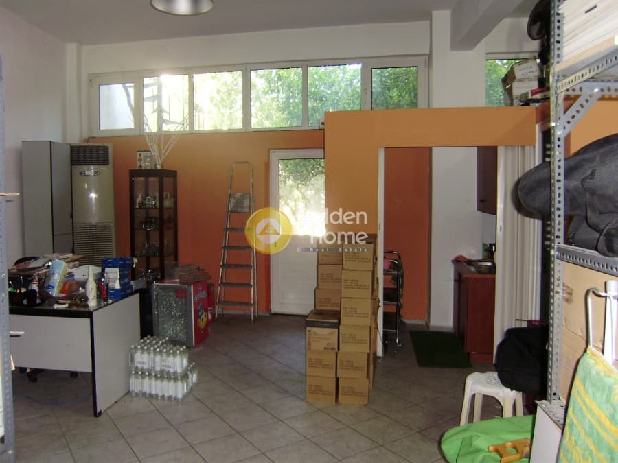 Κατάστημα στην Ιππόδρομος, Καλλιθέα — Φωτογραφία 8 από 8