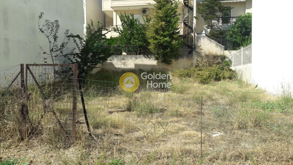Οικόπεδο στην Γαργηττός, Γέρακας — Φωτογραφία 2 από 2