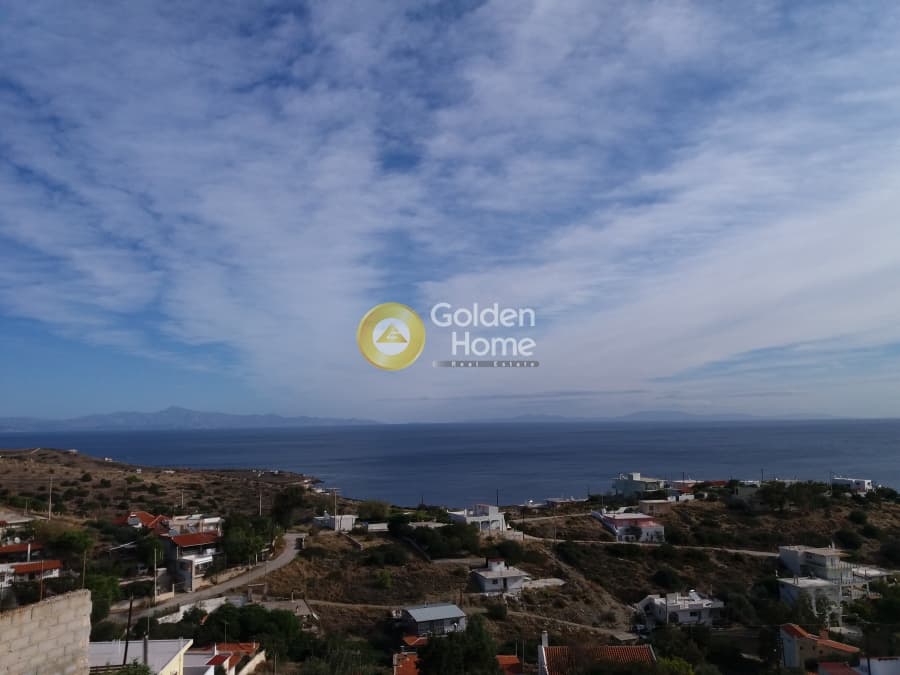Αγροτεμάχιο στην Μικρολίμανο, Λαύριο — Φωτογραφία 7 από 7