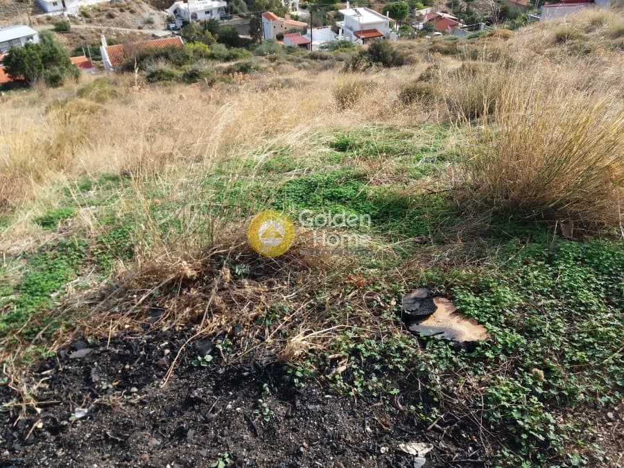 Αγροτεμάχιο στην Μικρολίμανο, Λαύριο — Φωτογραφία 4 από 7