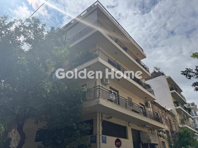 Apartment in Fix, Koukaki - Makrigianni — Photo 2 of 11