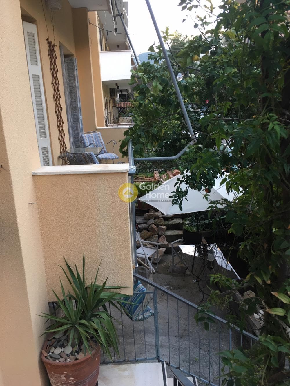 Apartment in Ano Cholargos, Cholargos — Photo 9 of 11