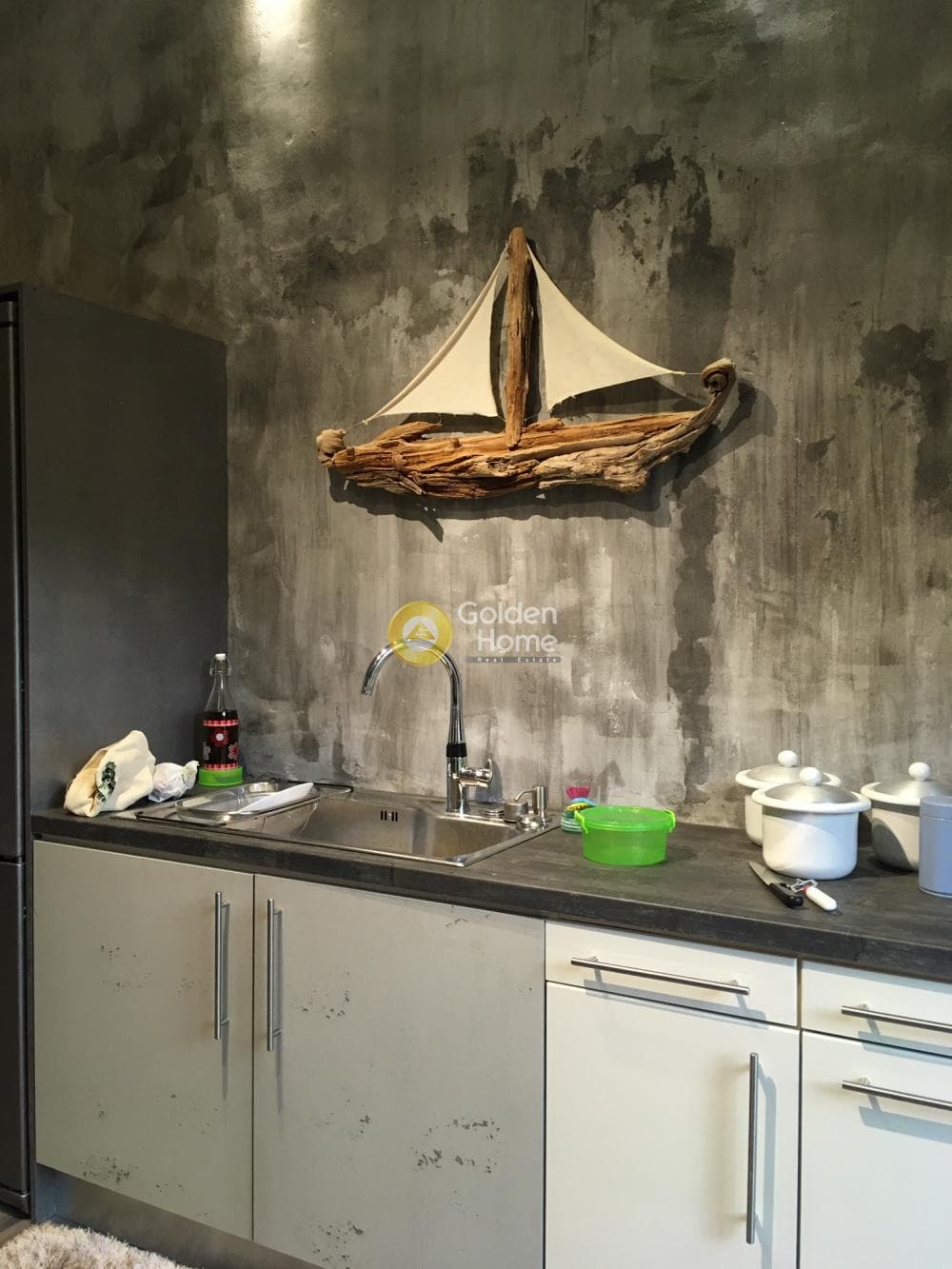 Apartment in Ano Cholargos, Cholargos — Photo 4 of 11