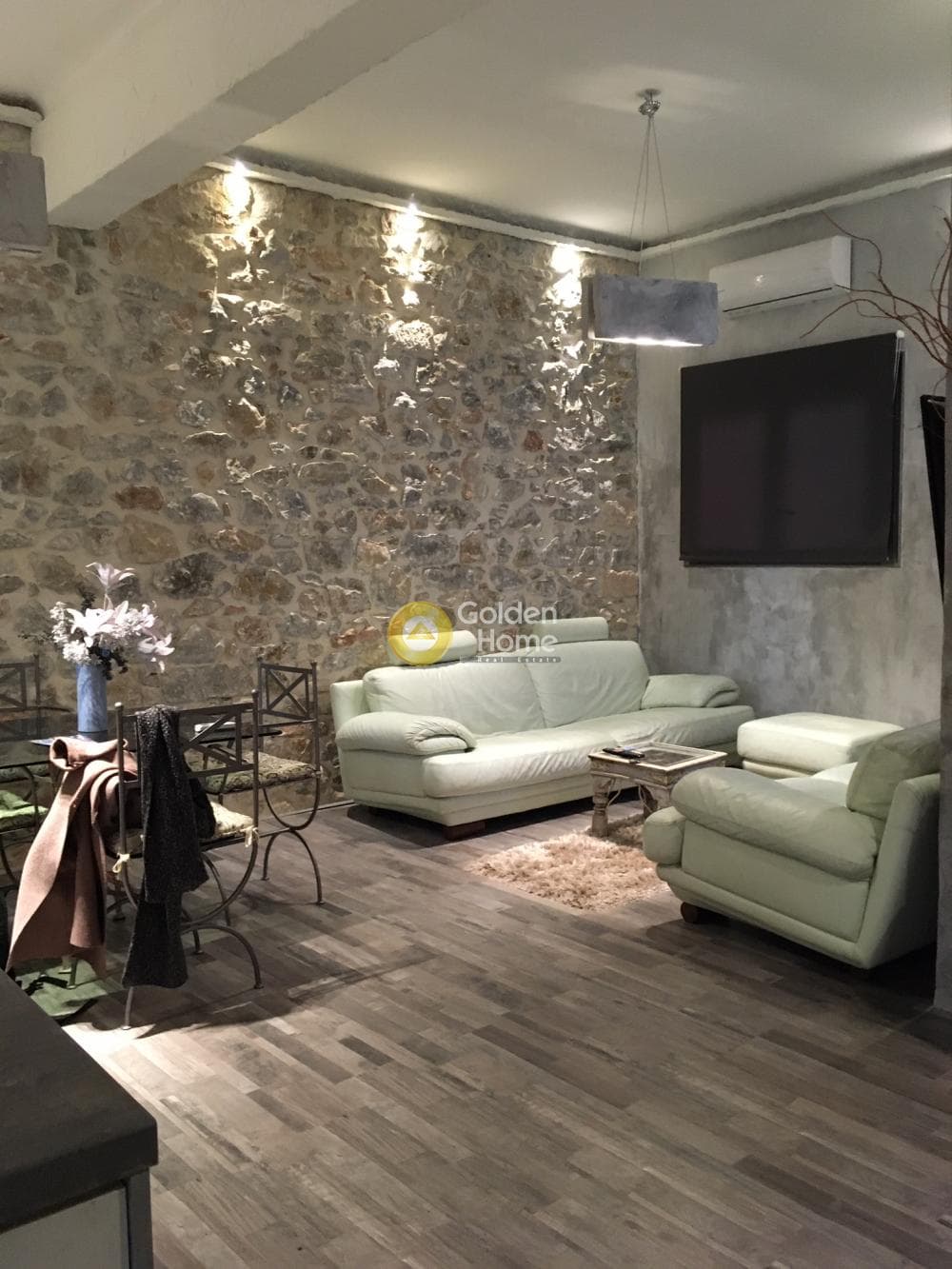 Apartment in Ano Cholargos, Cholargos — Photo 1 of 11