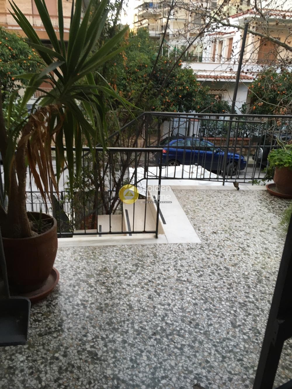 Apartment in Ano Cholargos, Cholargos — Photo 11 of 11