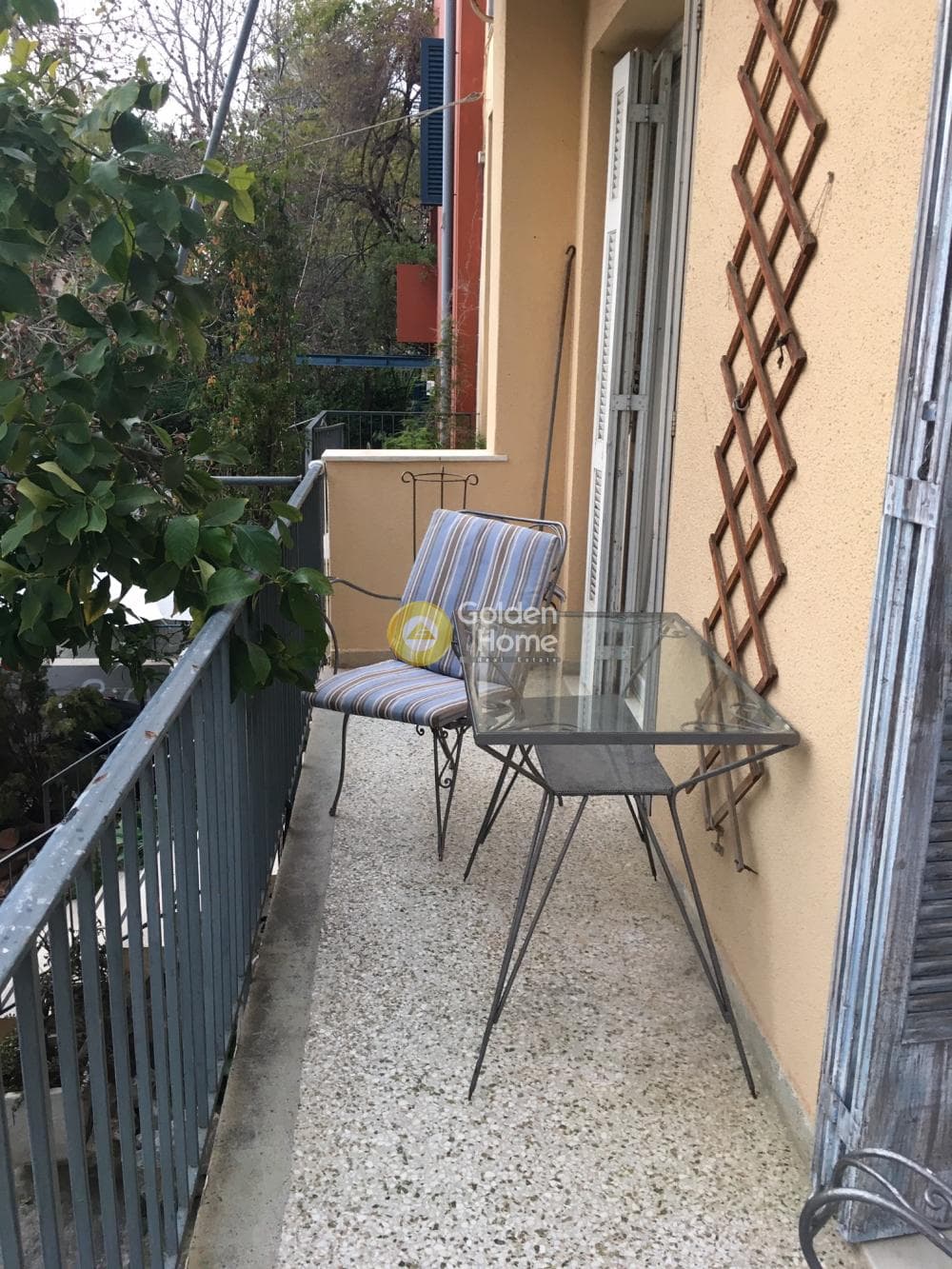 Apartment in Ano Cholargos, Cholargos — Photo 8 of 11
