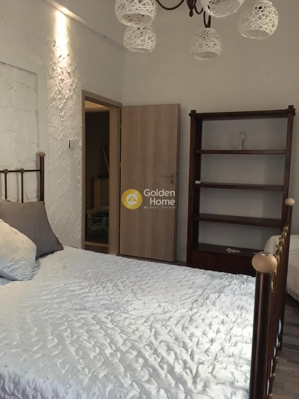 Apartment in Ano Cholargos, Cholargos — Photo 7 of 11