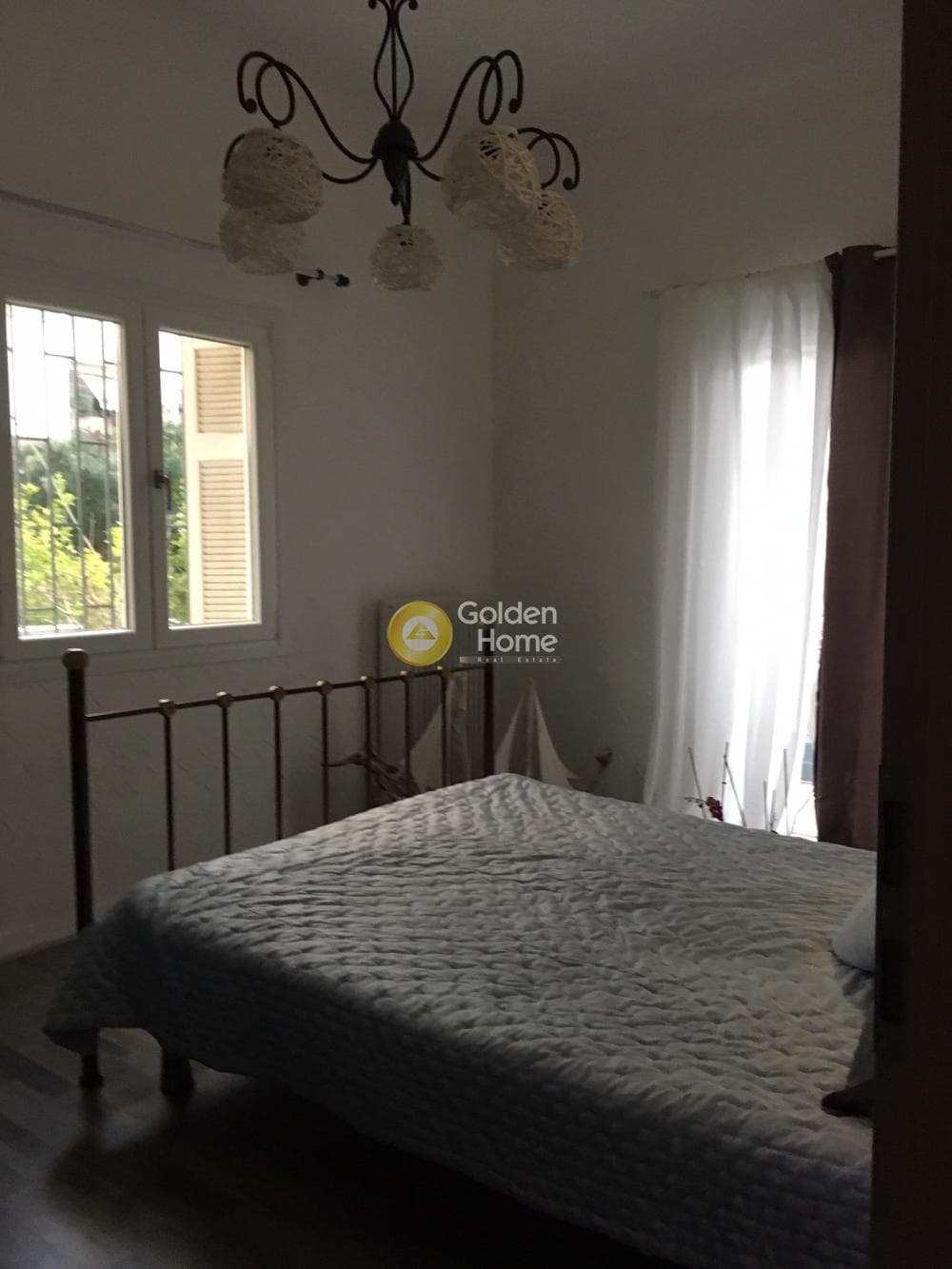 Apartment in Ano Cholargos, Cholargos — Photo 6 of 11
