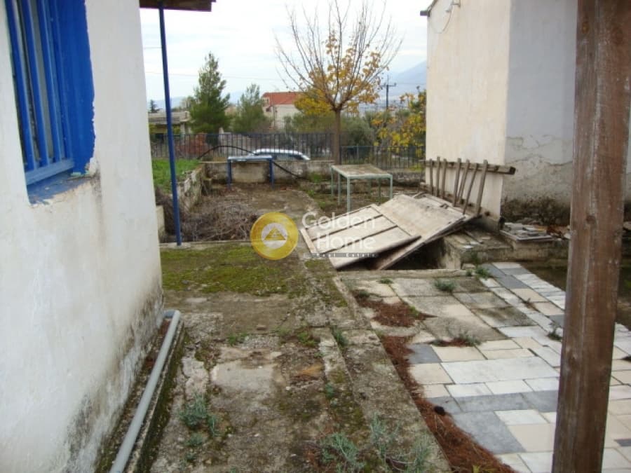 Building Plot in Anthousa, Anthoisa — Photo 4 of 10