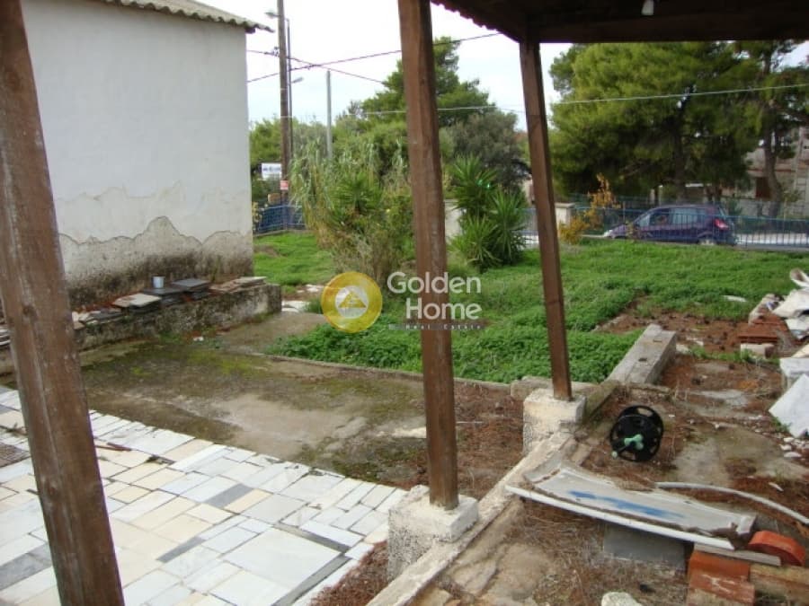 Building Plot in Anthousa, Anthoisa — Photo 5 of 10