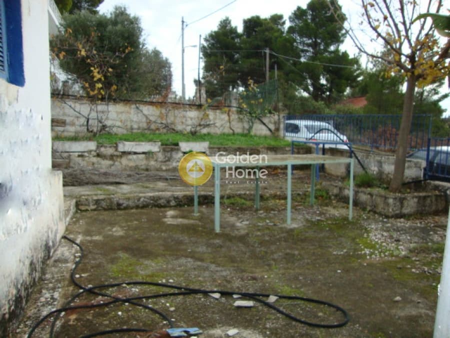 Building Plot in Anthousa, Anthoisa — Photo 6 of 10